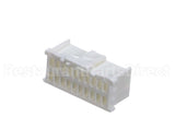 8075953 Frymaster Housing, 20P Molex 0513532000