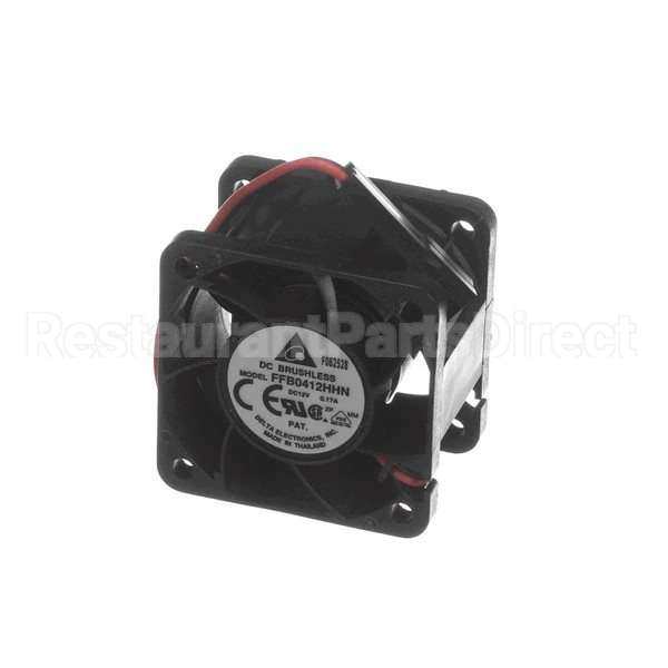 8076003 Compatible Merco Motor, Fan 12Vdc 40X40X28Mm