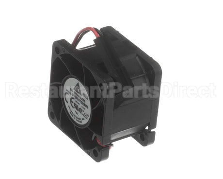 8076003 Merco Motor, Fan 12Vdc 40X40X28Mm