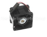 8076003 Merco Motor, Fan 12Vdc 40X40X28Mm