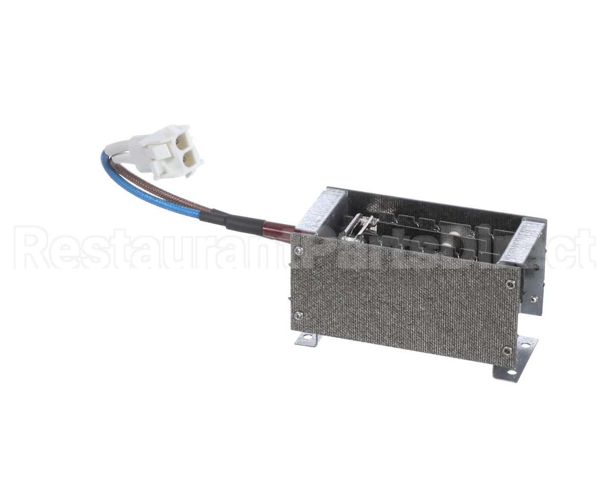 8076007 Merco Air Heater, 230V, 450W