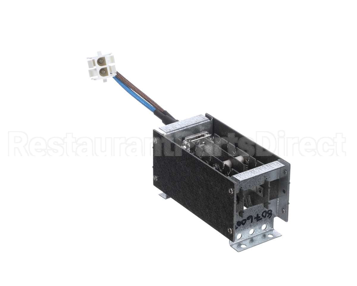 8076007 Merco Air Heater, 230V, 450W