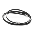 8076017 Compatible Merco Commcable, Io To Io, Long