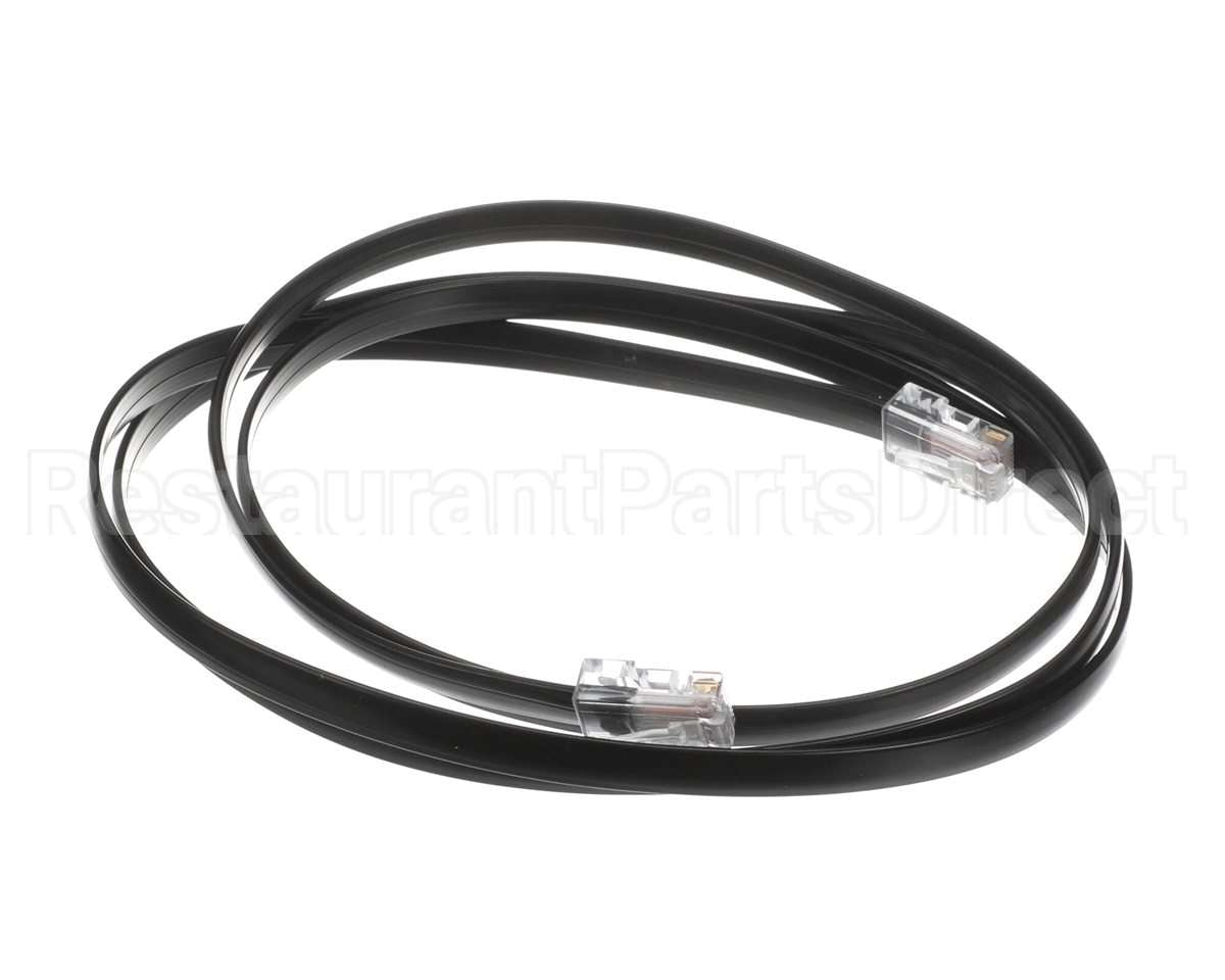 8076017 Merco Comm Cable, Io To Io, Long