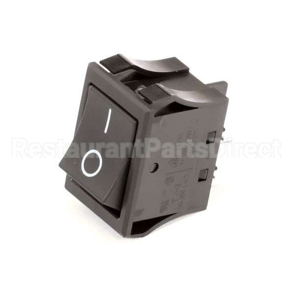 8076023 Compatible Merco Switch, Power Dpst 16Amp