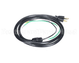 8076026 Merco Cord,Nema 6-20P 12/3