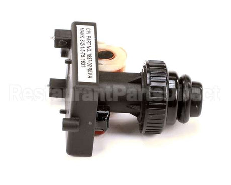 8076064 Frymaster Igniter, Battery Push Button