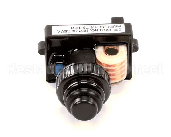 8076064 Frymaster Igniter, Battery Push Button
