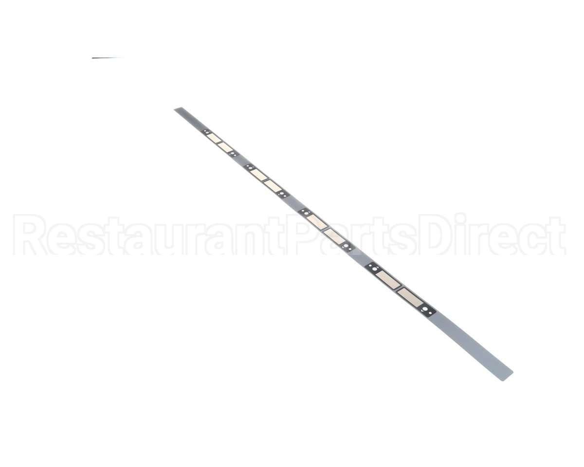 8076072 Merco Overlay,Timerbar,4 Wide 4 Pos