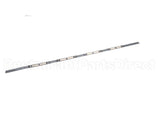 8076072 Merco Overlay,Timerbar,4 Wide 4 Pos