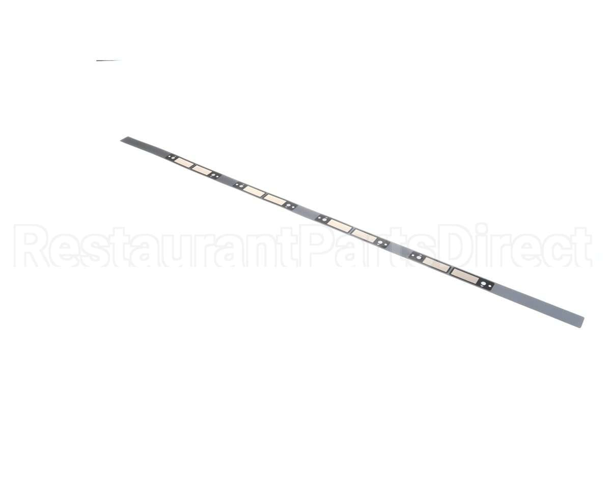 8076072 Merco Overlay,Timerbar,4 Wide 4 Pos