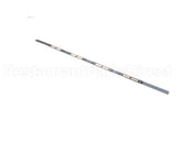 8076072 Merco Overlay,Timerbar,4 Wide 4 Pos
