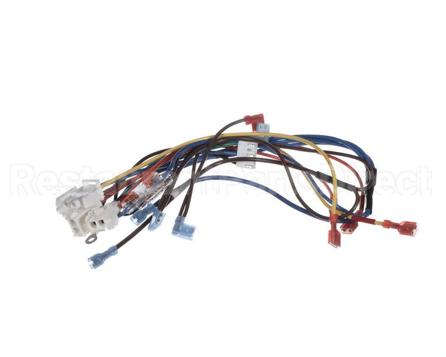 8076080 Merco Harness, Ac Power, 2X2