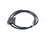 8076085 Frymaster Cable, Rj45/Db9 Male 4 Ft Long
