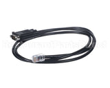 8076085 Frymaster Cable, Rj45/Db9 Male 4 Ft Long