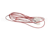 8076105 Frymaster Harness, Dispose/Pan Sw/Bulk