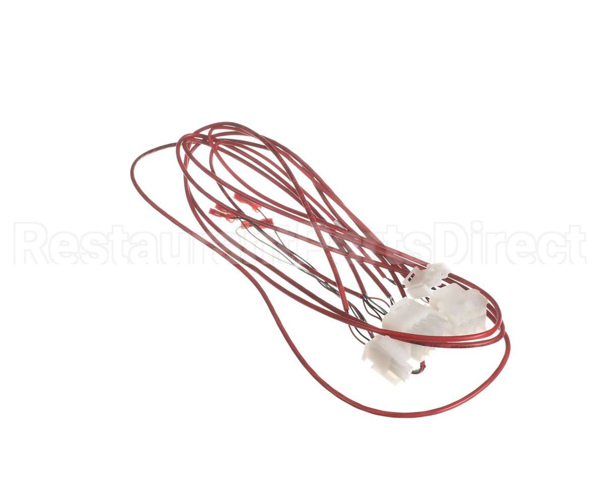 8076105 Frymaster Harness, Dispose/Pan Sw/Bulk