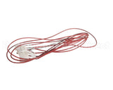 8076105 Frymaster Harness, Dispose/Pan Sw/Bulk