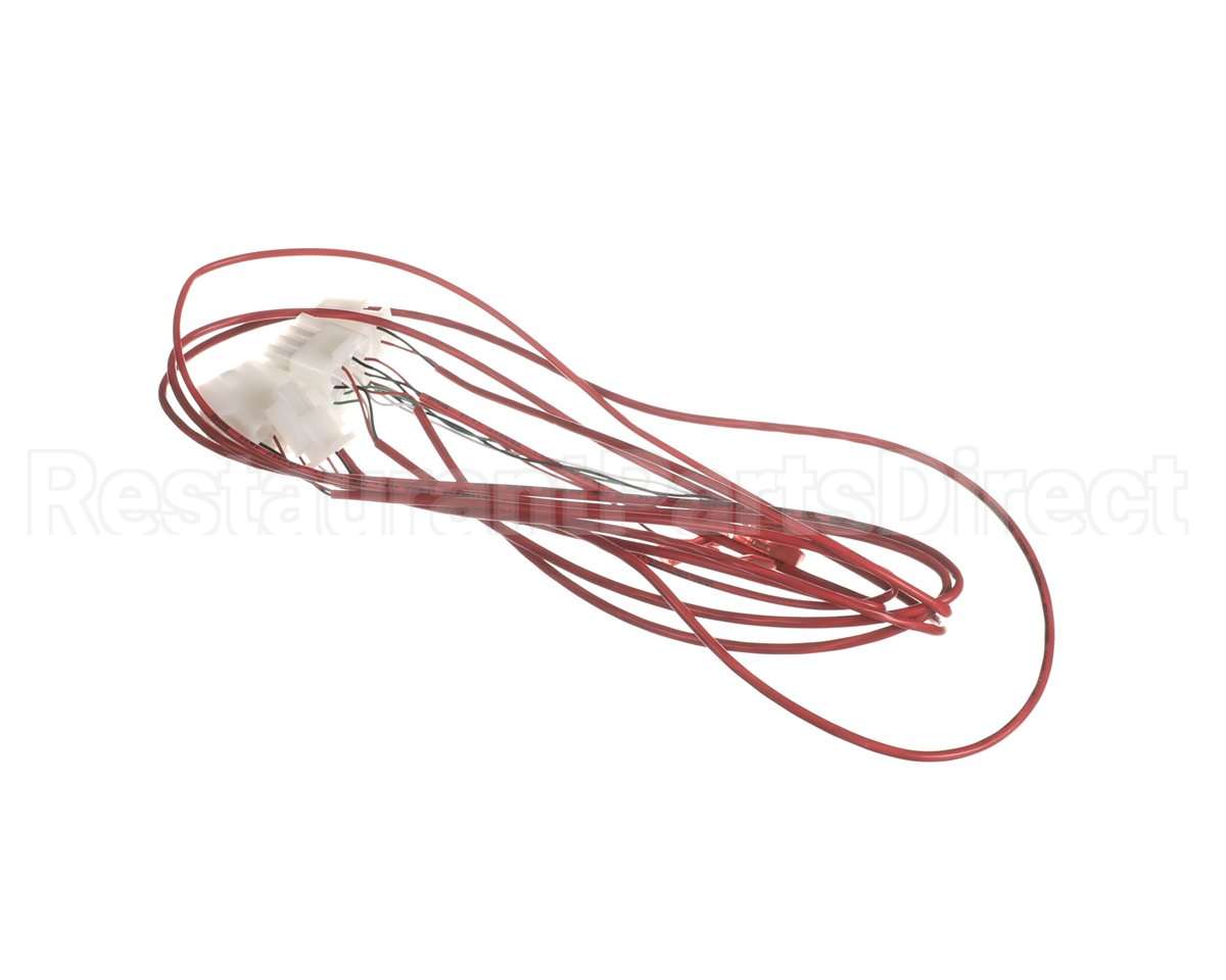 8076105 Frymaster Harness, Dispose/Pan Sw/Bulk