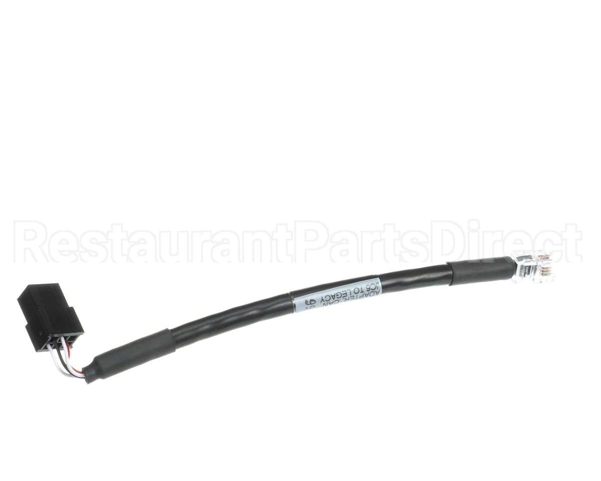 8076106 Frymaster Adapter, Legacy Can To Jc6 Can