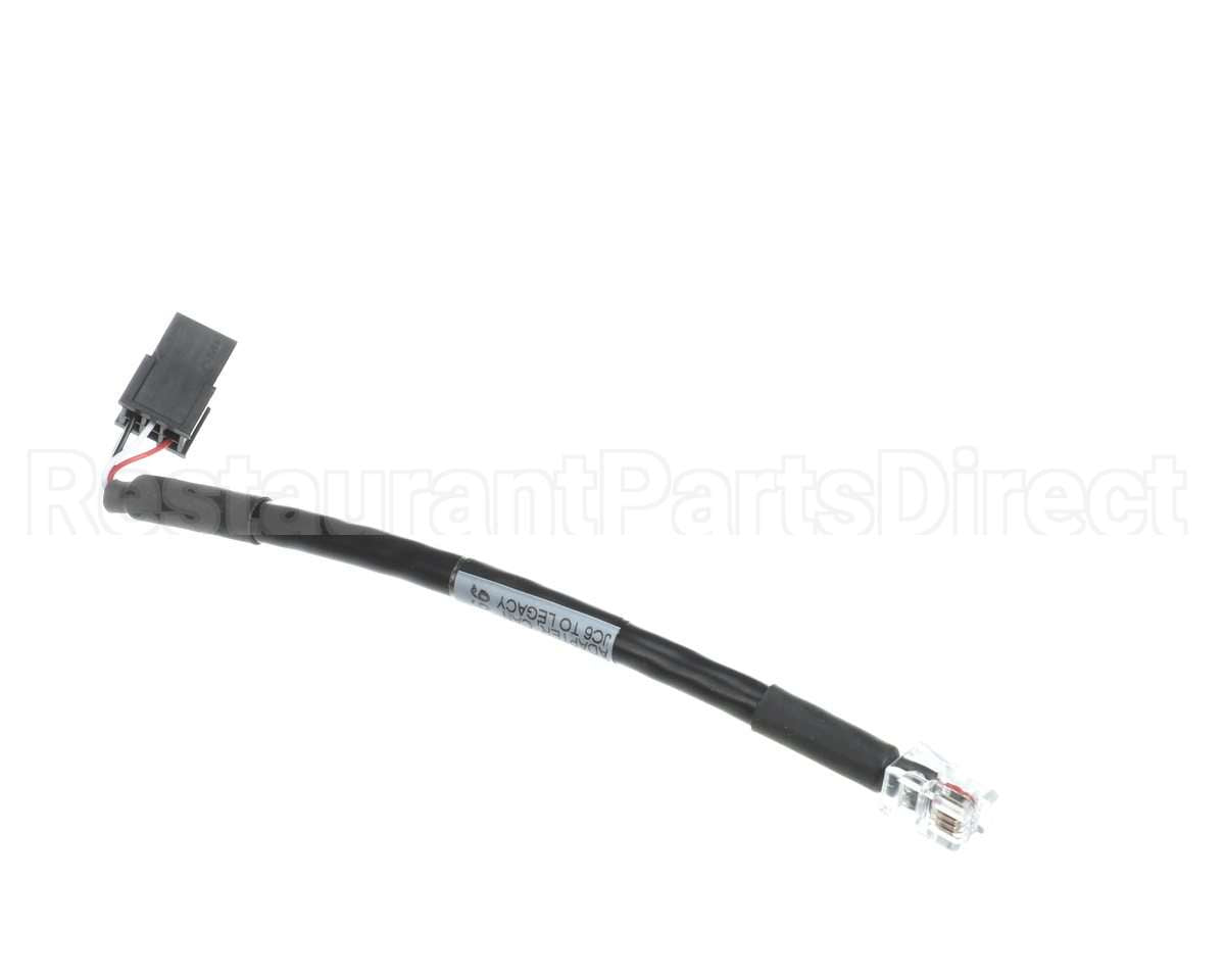8076106 Frymaster Adapter, Legacy Can To Jc6 Can