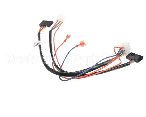 8076162 Frymaster Harness,Gla Fv Fenwal Dsi Modl