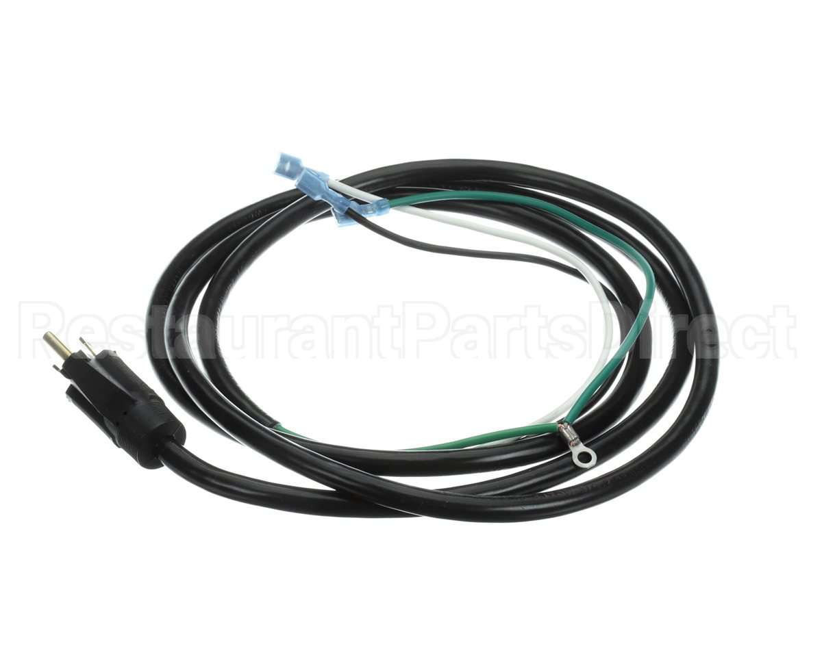 8076177 Merco Cord, Power Nema 5-15