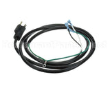 8076177 Merco Cord, Power Nema 5-15