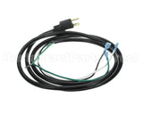 8076177 Merco Cord, Power Nema 5-15