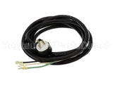 8076190 Frymaster Cord, Power 5-20P 90 Deg