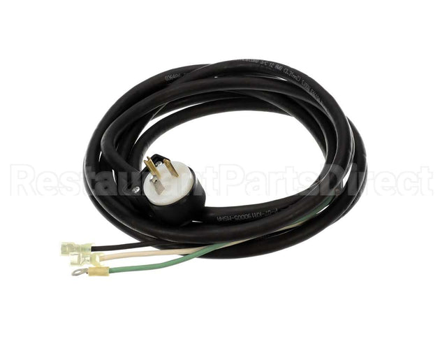 8076190 Frymaster Cord, Power 5-20P 90 Deg
