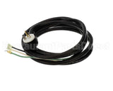 8076190 Frymaster Cord, Power 5-20P 90 Deg