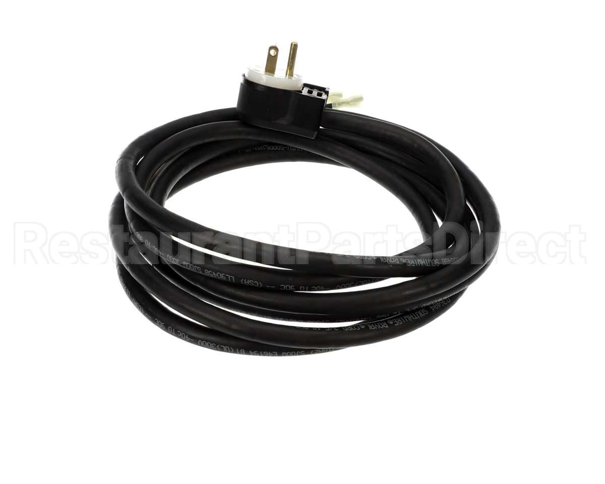 8076190 Frymaster Cord, Power 5-20P 90 Deg
