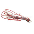 8076240 Compatible Frymaster Harness Fq4000 Bulk/Ato/Fib