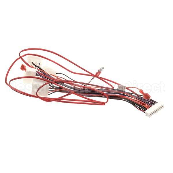 8076240 Compatible Frymaster Harness Fq4000 Bulk/Ato/Fib