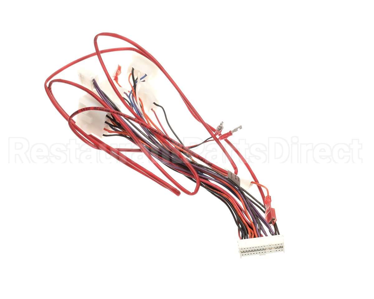 8076240 Frymaster Harness Fq4000 Bulk/Ato/Fib
