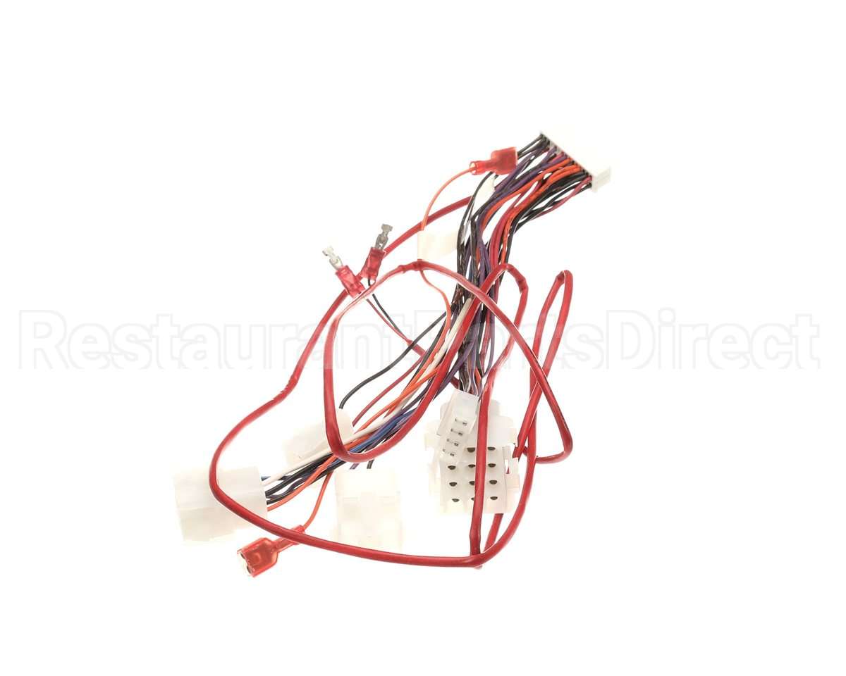 8076240 Frymaster Harness Fq4000 Bulk/Ato/Fib