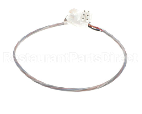 8076249 Frymaster Harness, Fqlau Fltr/Ato Pwr/Cn