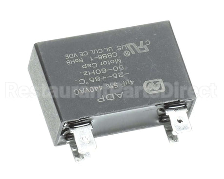 8076253 Frymaster Capacitor,Motor Run 4Mfd440Vac