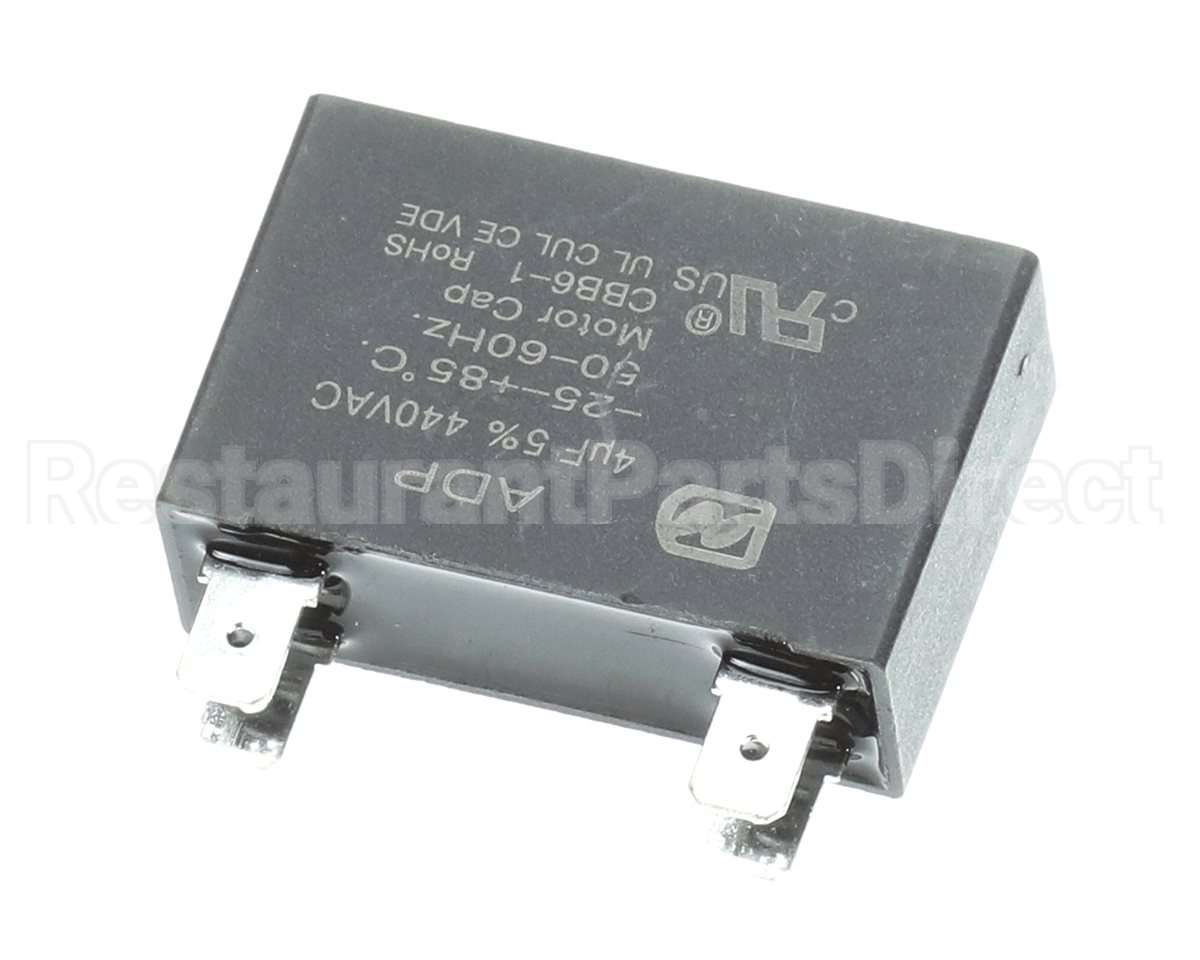 8076253 Frymaster Capacitor,Motor Run 4Mfd440Vac