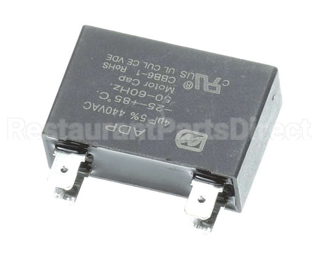 8076253 Frymaster Capacitor,Motor Run 4Mfd440Vac