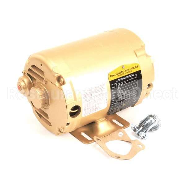 8076319 Compatible Frymaster Kit, Motor 100V 50/60 Hz