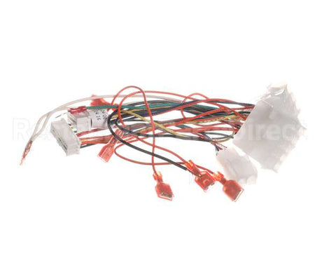8076364 Frymaster Harness, Lov-T Fv Control Box