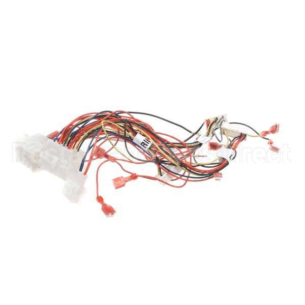 8076365 Compatible Frymaster Harness, Lov-T Dv Control Box
