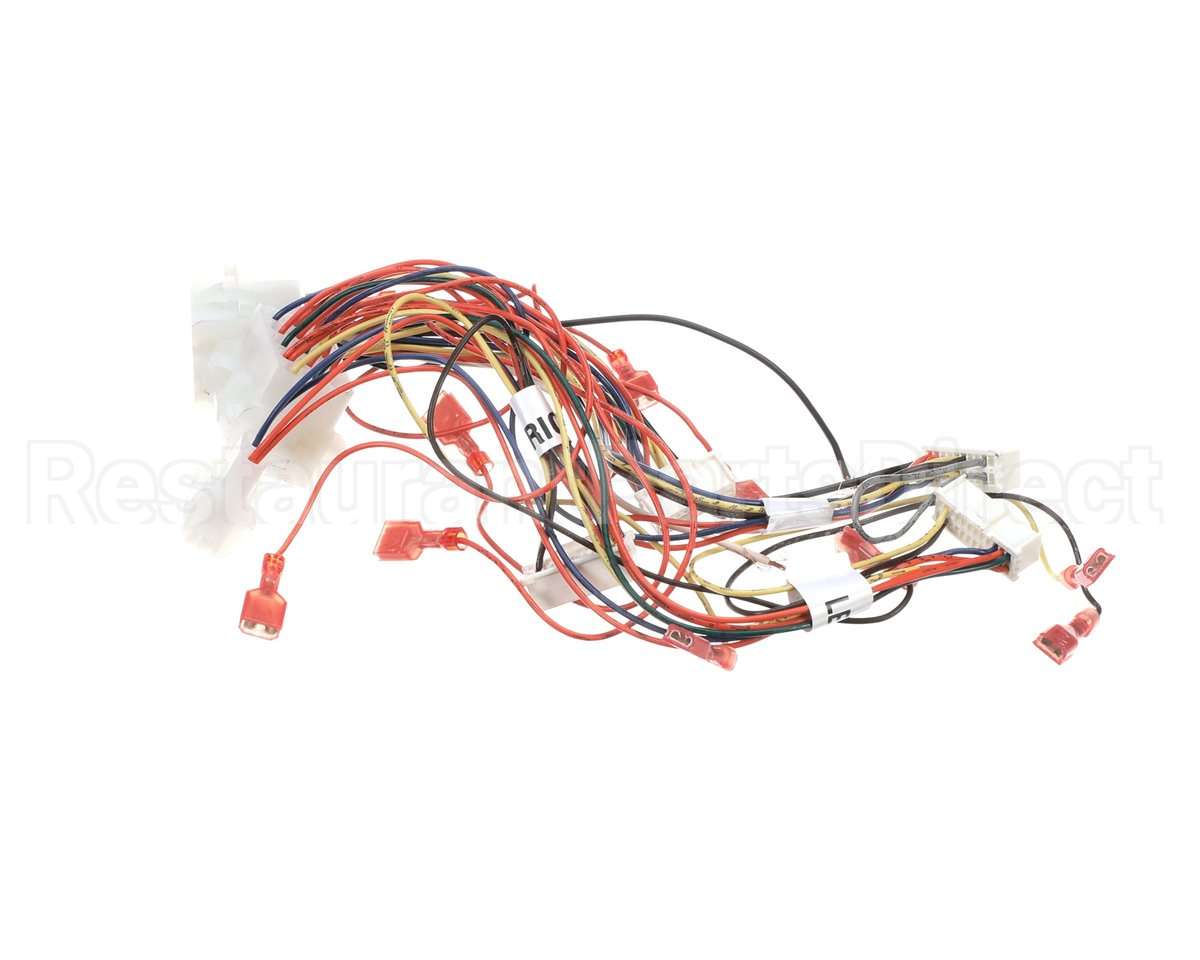 8076365 Frymaster Harness, Lov-T Dv Control Box