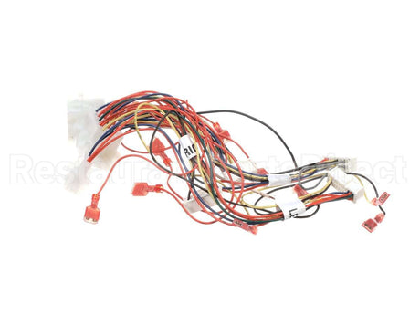 8076365 Frymaster Harness, Lov-T Dv Control Box