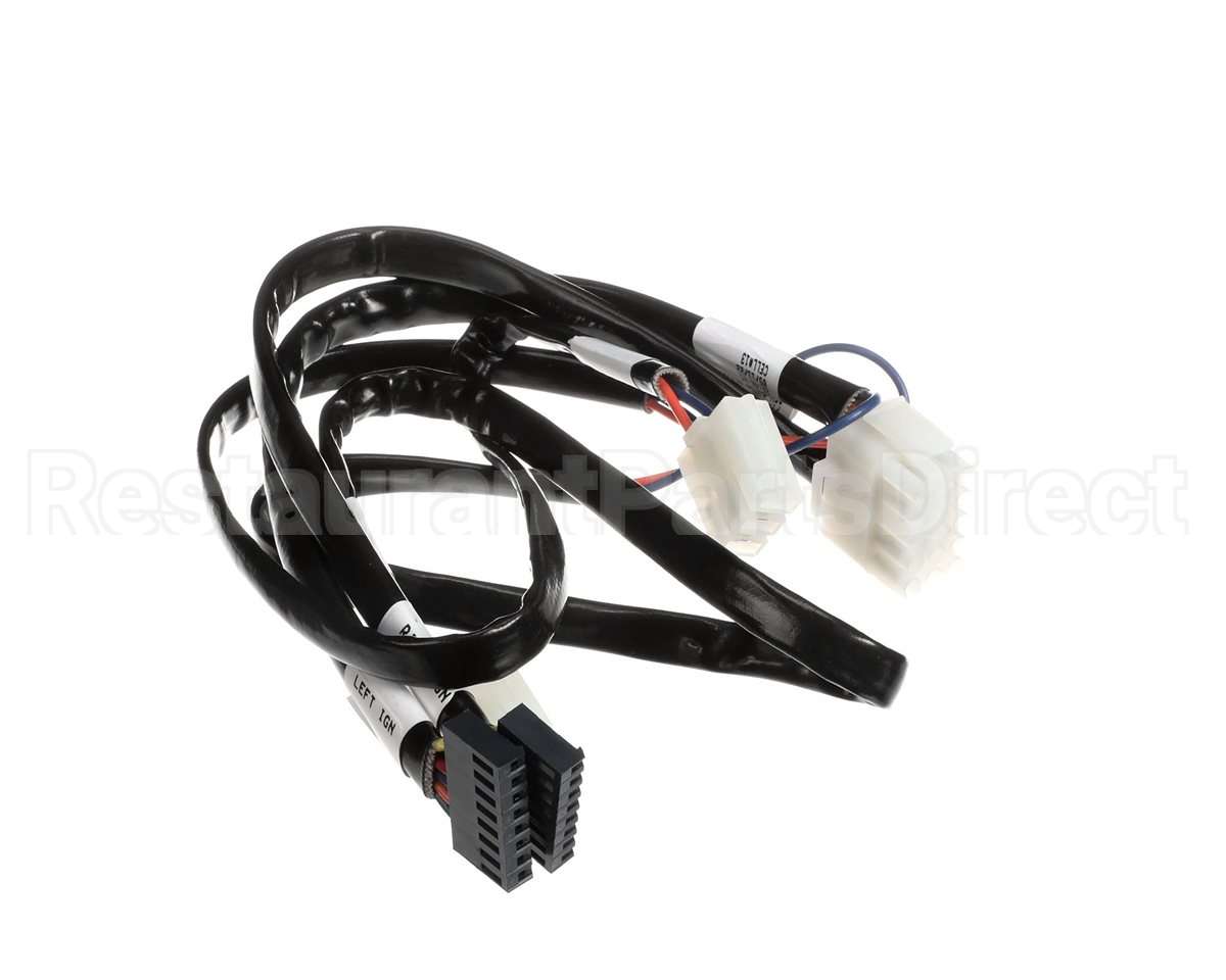 8076367 Frymaster Harness,Lov-T Dv Ign Mod/Control