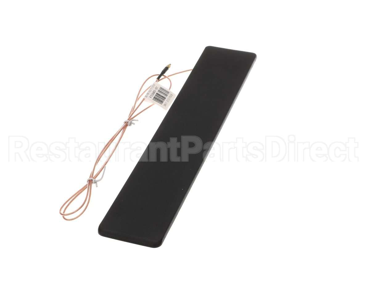 8076371 Merco Antenna, Mhc Side Gnd