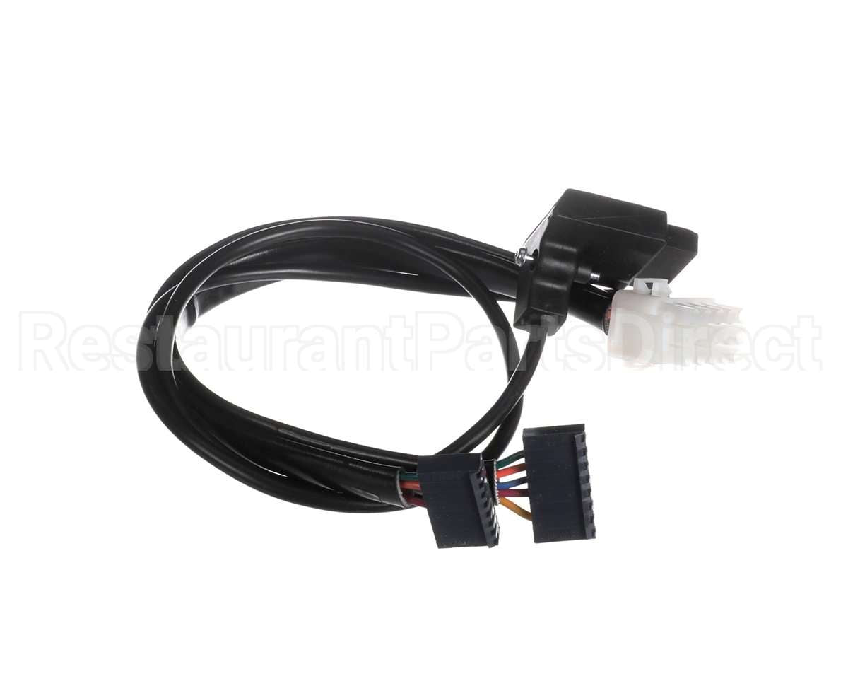 8076377 Frymaster Harnessce Woib Fv Ign Modgv
