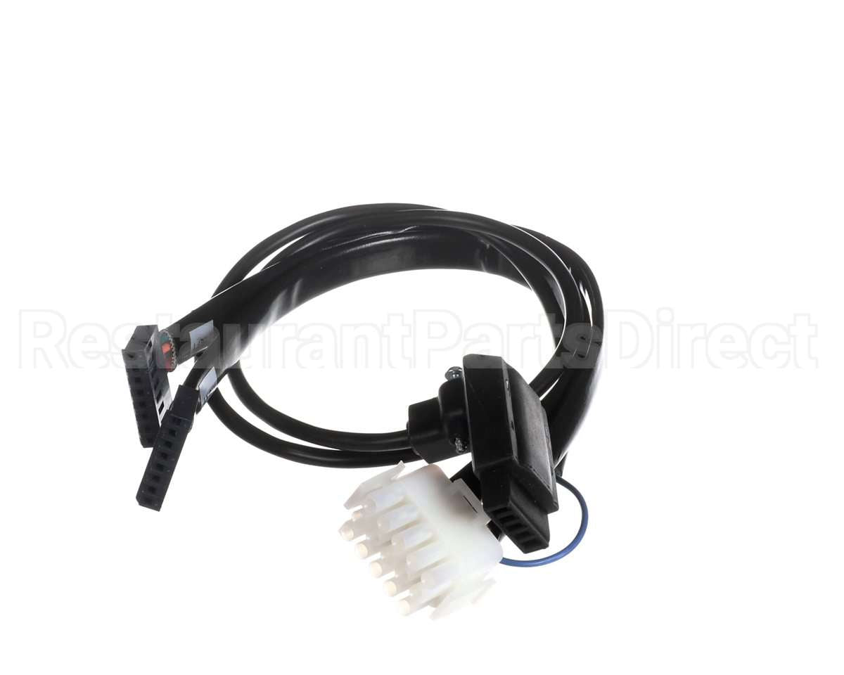8076377 Frymaster Harnessce Woib Fv Ign Modgv